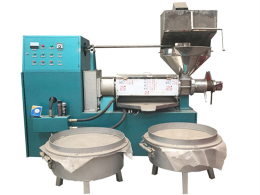 china oil extraction press machine, oil extraction