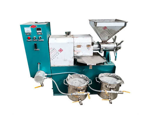 hydraulic oil press-oil press machinery,oil manufacturer