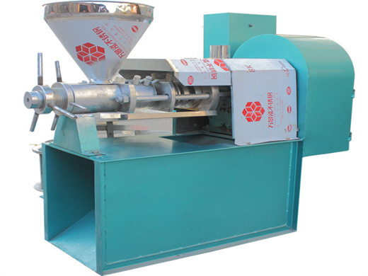 new condition sunflower oil press machinery tajikistan | supply best oil press machine and oil production line