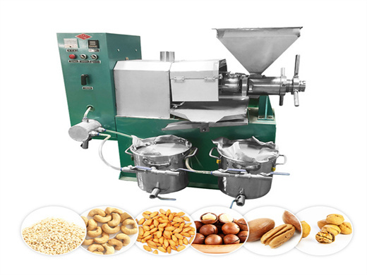 oil press supply, sunflower seeds oil press and soyabean