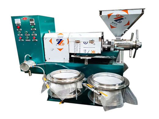 palm oil farm machinery & equipment for sale in nigeria