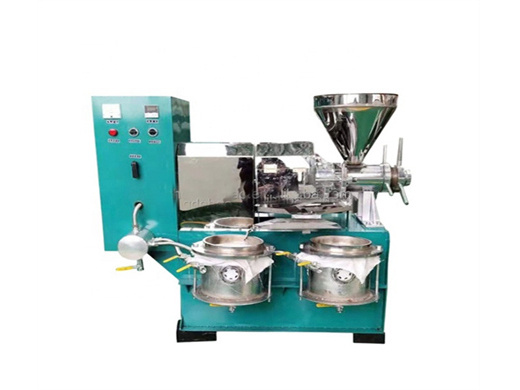 nigeria 50t soybean oil purifier machine