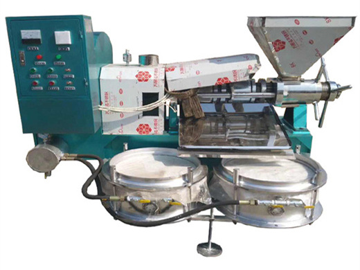automatic soybean oil mill plant for sale in pakistan