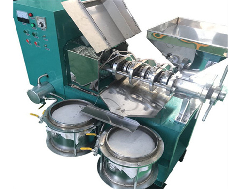 13 fabricators of palm oil milling machine in nigeria