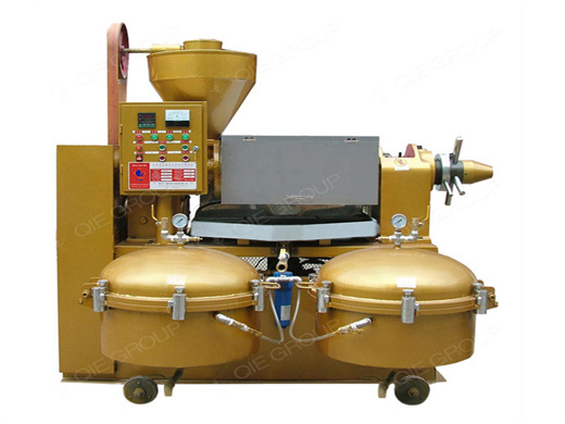 cold press hydraulic peanut oil press machine for kenya