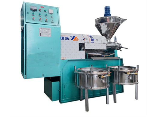 sunflower oil press machine,oil extraction machine