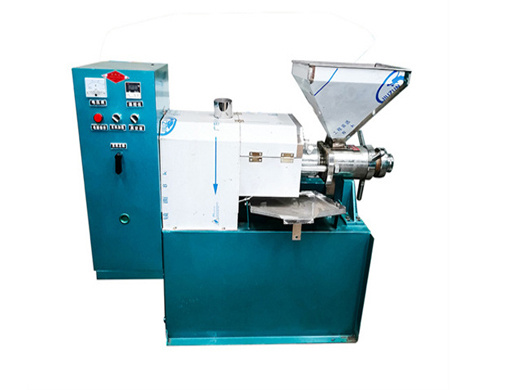high output walnut sunflower seeds oil press 10 tons per day capacity | professional suppliers of oil press,oil production plant