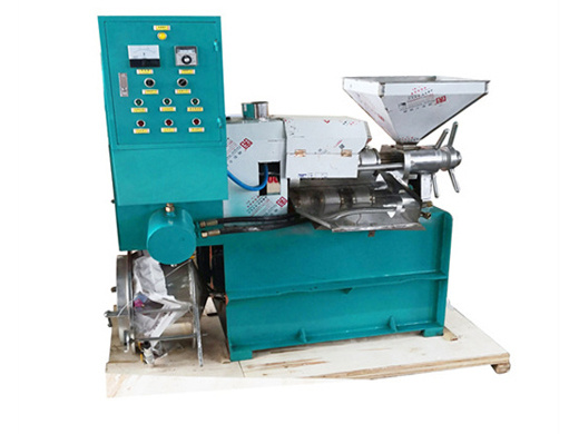 auto groundnut processing oil expeller machine - buy