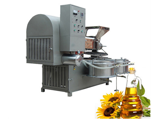 gobind expeller company - manufacturer of seed preparatory