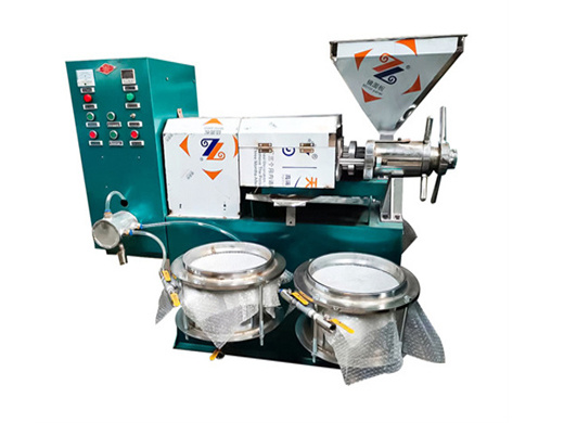 cold olive press machine 4 kw manufacturer‏