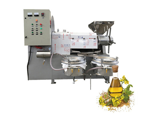 mustard seed oil extruder machine, mustard seed