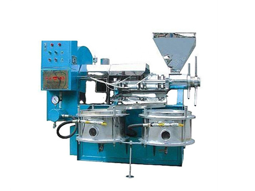 peanut oil extraction machine rapeseed press oil machine