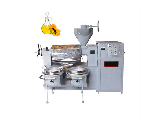 oil extraction machines - coconut oil extraction machine manufacturer from ludhiana