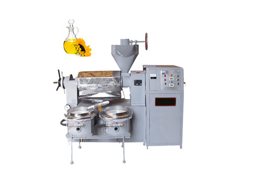 product / oil machinery