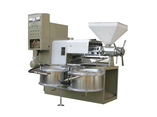 200kg/h cold press coconut oil press machine | automatic industrial edible oil pressing equipments