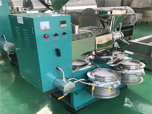 best soybean oil machine for sale|screw pressing & solvent extraction