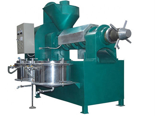 high quality automatic corn germ oil press machine uzbekistan | supply best oil press machine and oil production line