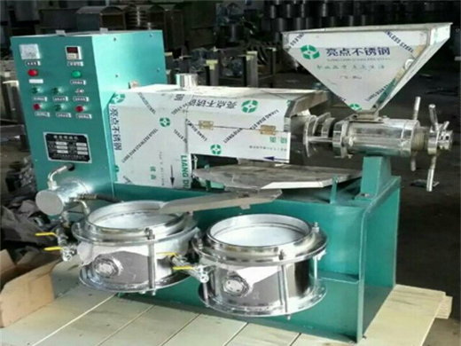 walnut oil press/expeller/extraction machine/equipment for