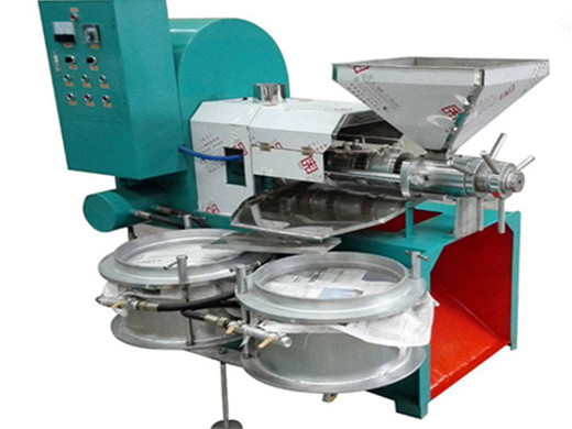 automatic palm kernel oil expeller press machine | supply best oil press machine and oil production line