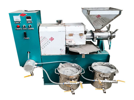 china coconut soybean wheat germ oil press making