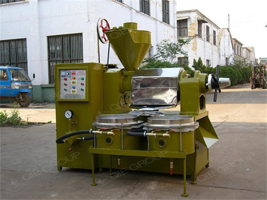 sunflower oil press for sale|start your small oil pressing