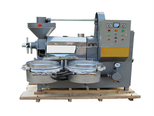 automatic oil press,vegetable oil processing,small oil