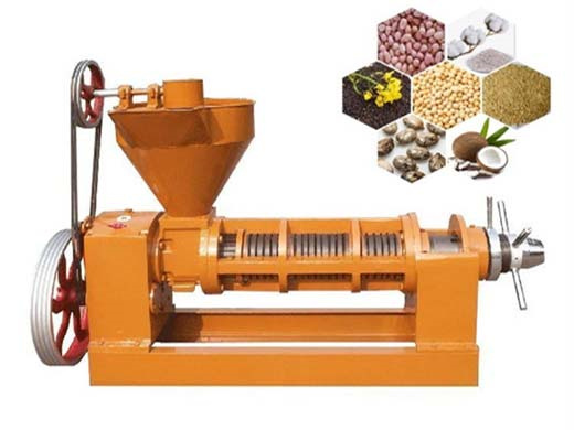 multi functional oilseed processing machinery - cosmetic dermatology society - india