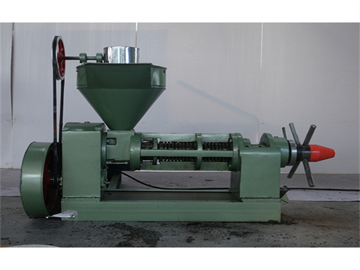 integrated seed oil machine, oilseeds pressing