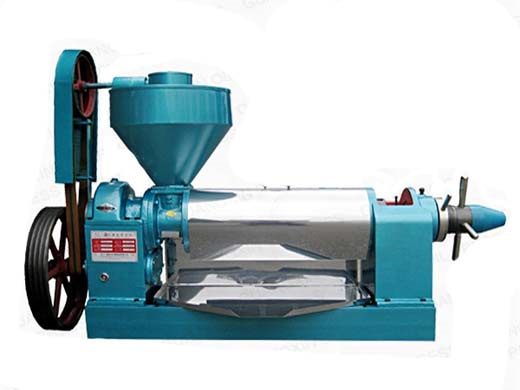 oil press machine & oil solvent extraction machine from china suppliers