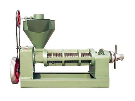50tpd edible oil filter press machine with ce