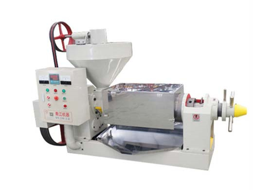 diesel engine drives small scale palm oil press machine, palm oil expeller with factory price | palm oil, small palms, oils