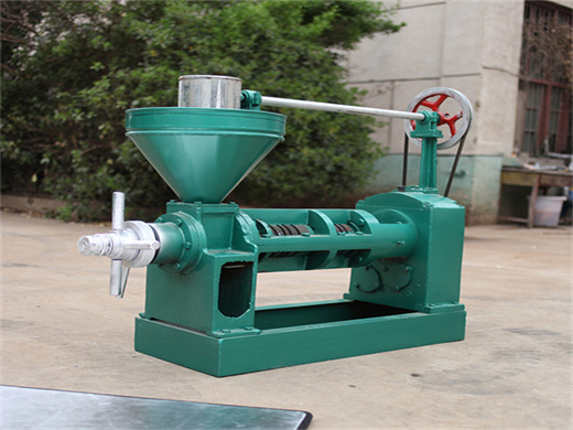 suppliers cold oil press purchase quote | europages
