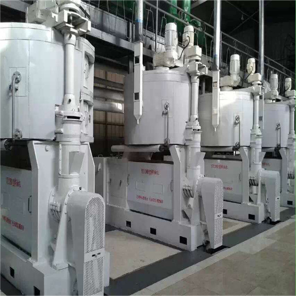100 tpd products crude palm oil processing machine