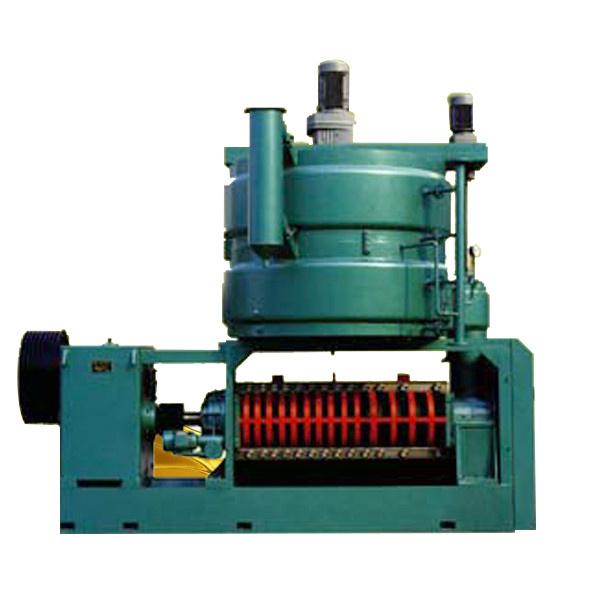 6yl-185 screw oil press machine -qi'e grain and oil