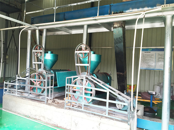 mustard oil press machine linseed corn germ oil press machine for peanut | turnkey solutions of edible oil processing machinery