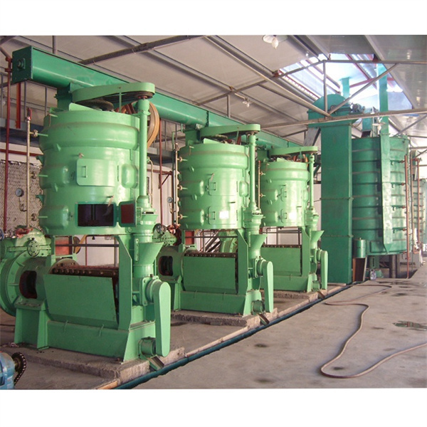 oil mill machinery | vegetable oil refining - offer quality seed processing equipment,complete seed processing plant