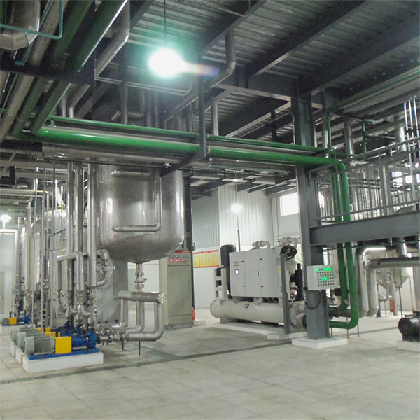 liquid filling machine manufacturer - inline