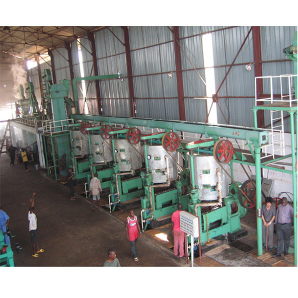 changsha yuxuan grain & oil machinery co., ltd