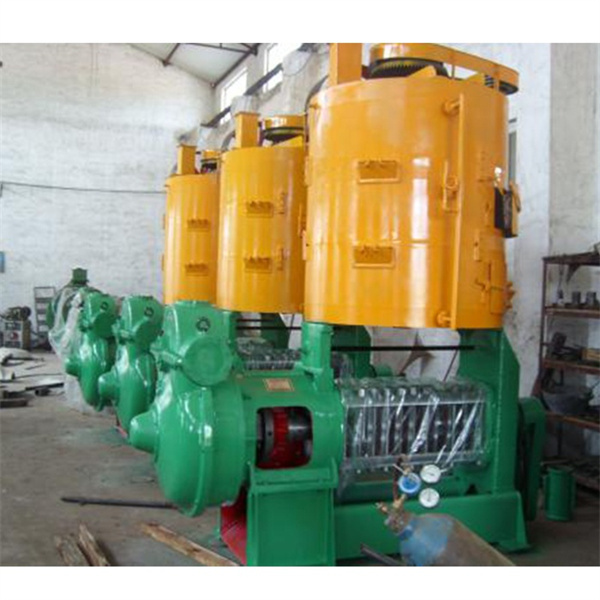 cottonseed oil mill plant manufacturer, cottonseed oil