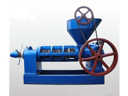 oil expeller machines for oil mill plant, commercial oil expeller