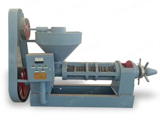 ghana cold coconut oil expeller machine customized
