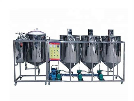 oil extracting machine for mustard oil expeller