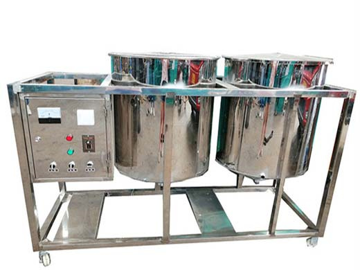 cottonseed oil extraction machine/cottonseed oil mill machinery_oil machinery