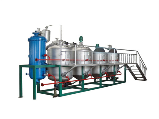 sudan 5t d palm kernel oil extraction machine | supply best oil press machine and oil production line