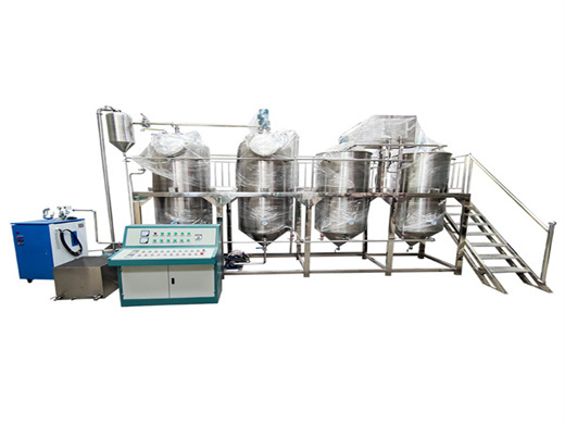 tanzania high quality commercial copra oil expeller