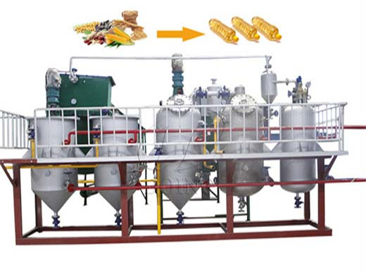 sunflower seeds oil extraction machines, oil refinery