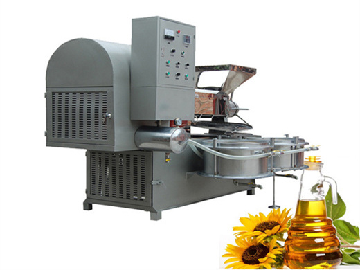 cottonseed oil mill / oil extraction plant manufacturers and exporters
