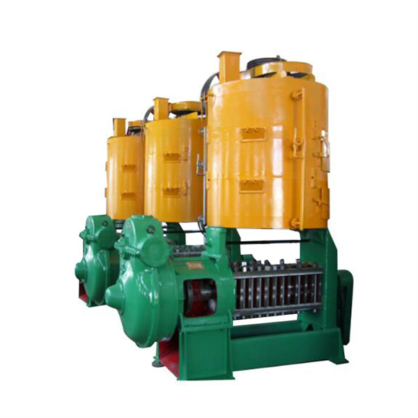 groundnut oil extraction machine manufacturers & suppliers