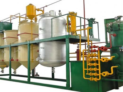 sesame oil extraction machine supplier and manufacturer
